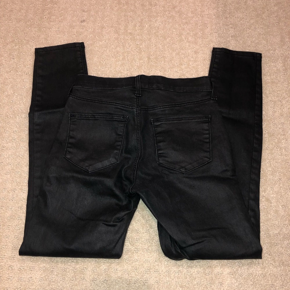 Top Shop Denim - Picture 6 of 6